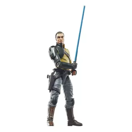 Star Wars: Rebels Vintage Collection akcijska figura Kanan Jarrus 10 cm termékfotója