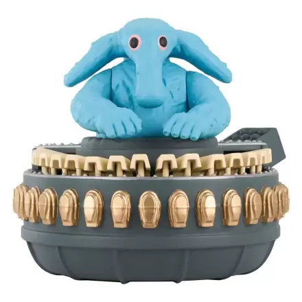Star Wars: Return of the Jedi Jumbo Vintage akcijska figura Max Rebo 23 cm fotografija proizvoda