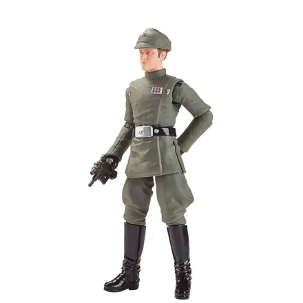 Star Wars Episode VI 40th Anniversary Vintage Collection akcijska figura Moff JerJerrod 10 cm termékfotója