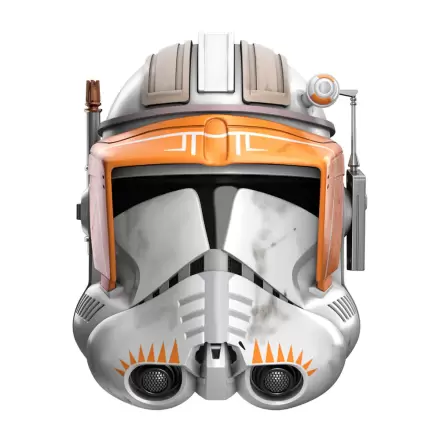 Star Wars Revenge of the Sith Commander Clon Cody elektronička kaciga fotografija proizvoda