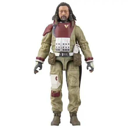 Star Wars: Rogue One Vintage Collection akcijska figura Baze Malbus 10 cm fotografija proizvoda