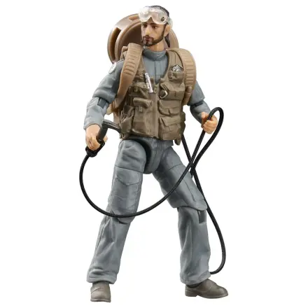 Star Wars: Rogue One Vintage Collection akcijska figura Bodhi Rook 10 cm fotografija proizvoda