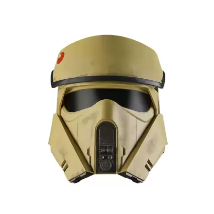 Star Wars Shoretrooper elektronička kaciga fotografija proizvoda