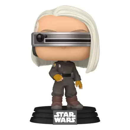 Star Wars: Skeleton Crew Funko POP! Vinilna figura KB 9 cm termékfotója