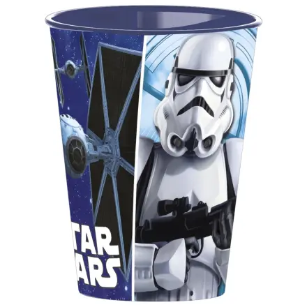 Star Wars Vojnik Plastična Čaša 260 ml fotografija proizvoda