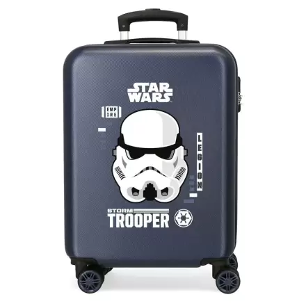 Star Wars Storm ABS trolley kofer 55 cm fotografija proizvoda