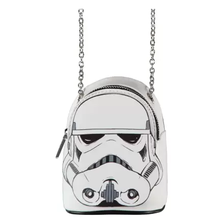 Star Wars Micro Torbica za kovanice Storm Trooper fotografija proizvoda
