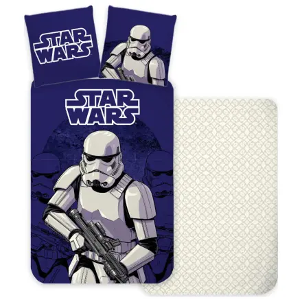 Star Wars Stormtrooper navlaka za poplun fotografija proizvoda