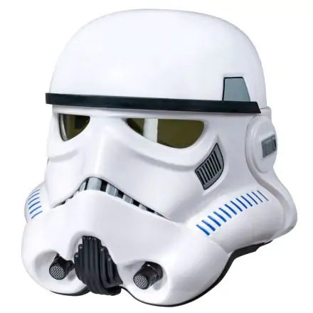 Star Wars Rogue One Black Series elektronička kaciga Imperial Stormtrooper fotografija proizvoda