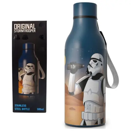 Star Wars Stormtrooper termalna boca 500 ml fotografija proizvoda