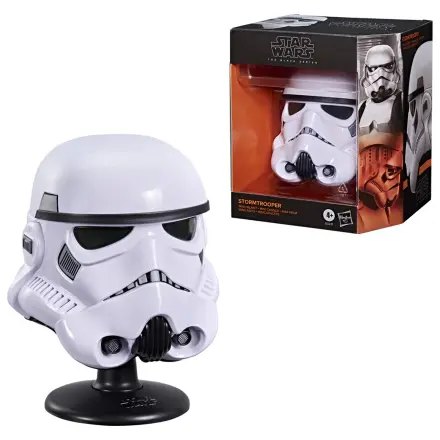 Star Wars Stormtrooper mini kaciga 15cm fotografija proizvoda