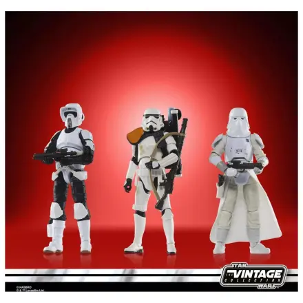 Star Wars Stormtrooper of the Empire specijalni akcijski set figura 10cm fotografija proizvoda