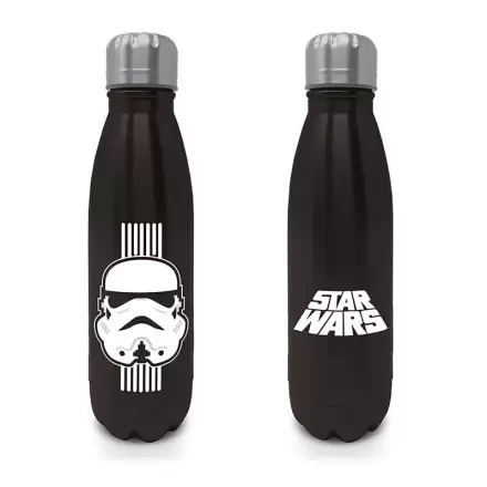 Star Wars Stormtrooper boca od nehrđajućeg čelika 540ml termékfotója