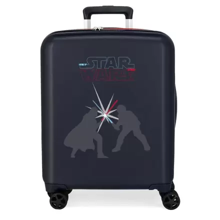 Star Wars Swords ABS putni kofer s kotačićima 55 cm termékfotója