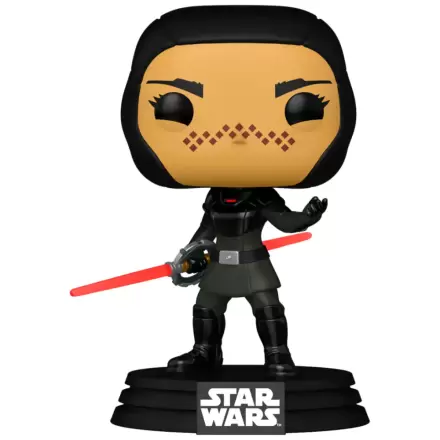 Star Wars: Tales of the Empire Funko POP! Vinyl figura Barriss Offee 9 cm fotografija proizvoda