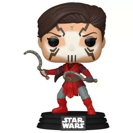 Star Wars: Tales of the Empire Funko POP! Vinilna figura Morgan Elsbeth (Glow) 9 cm fotografija proizvoda