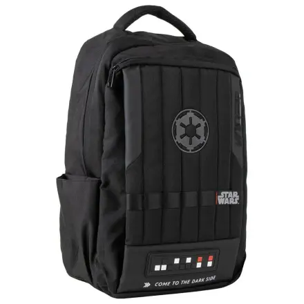 Star Wars ležerni ruksak fotografija proizvoda