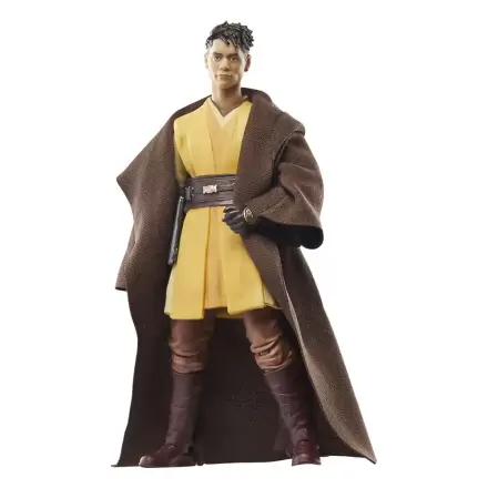 Star Wars: The Acolyte Black Series akcijska figura Jedi vitez Yord Fandar 15 cm termékfotója