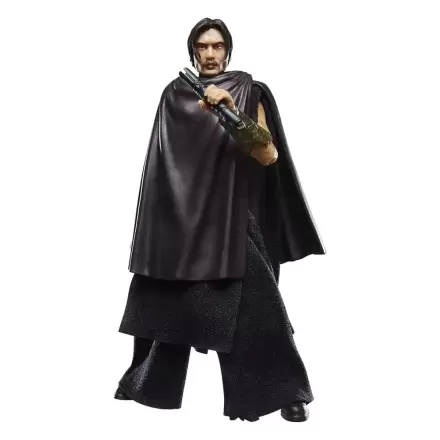 Star Wars: The Acolyte The Stranger Qimir figura 15cm fotografija proizvoda
