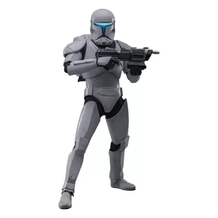 Star Wars: The Bad Batch akcijska figura 1/6 Clone Commando 30 cm termékfotója