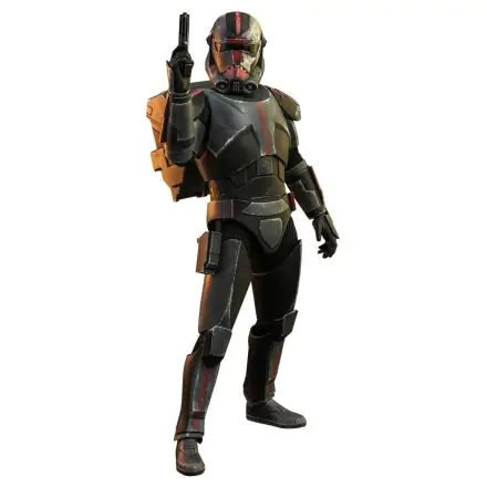 Star Wars: The Bad Batch akcijska figura 1/6 Hunter 30 cm termékfotója