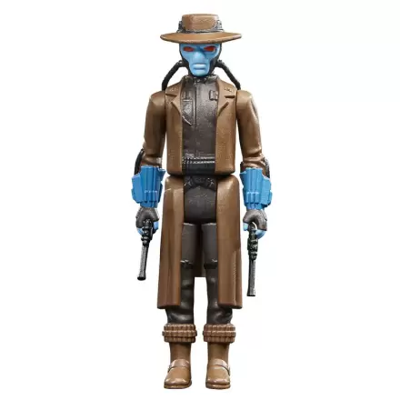 Star Wars The Book of Boba Fett Cad Bane akcijska figura 9,5 cm termékfotója