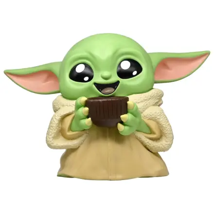 Star Wars Kasica Deluxe The Child fotografija proizvoda