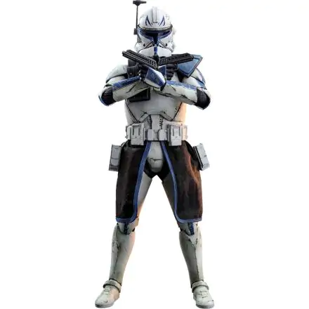 Star Wars The Clone Wars akcijska figura 1/6 Captain Rex 30 cm fotografija proizvoda