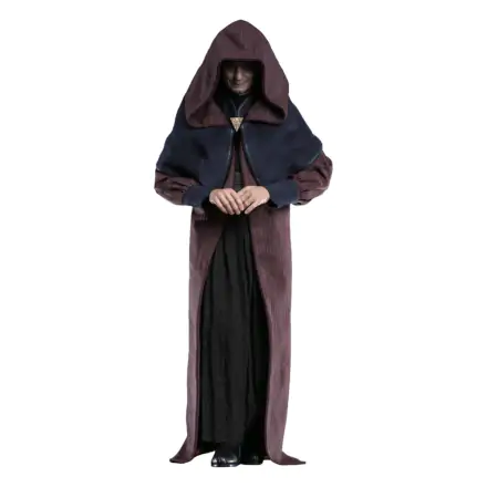 Star Wars: The Clone Wars akcijska figura 1/6 Darth Sidious 29 cm fotografija proizvoda