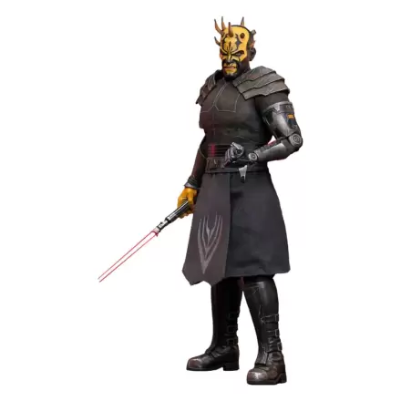 Star Wars: The Clone Wars akcijska figura 1/6 Savage Opress 34 cm termékfotója