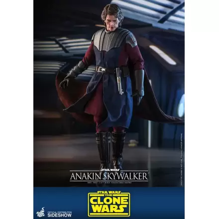 Star Wars: The Clone Wars - Anakin Skywalker Ekskluzivna figura u mjerilu 1:6 fotografija proizvoda