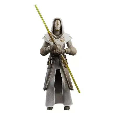 Star Wars: The Clone Wars Black Series akcijska figura Jedi Temple Guard 15 cm fotografija proizvoda