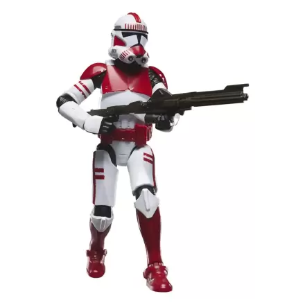 Star Wars: The Clone Wars Imperial Shock Trooper figura 9,5 cm fotografija proizvoda