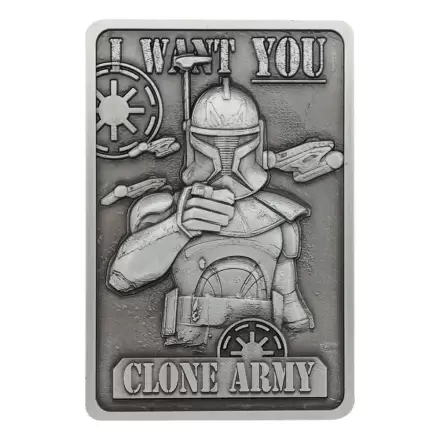 Star Wars: The Clone Wars Poluga Captain Rex Limitirano izdanje fotografija proizvoda
