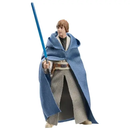 Star Wars: The Last Command Vintage Collection akcijska figura Luuke 10 cm fotografija proizvoda