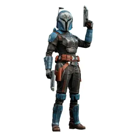 Star Wars The Mandalorian akcijska figura 1/6 Bo-Katan Kryze 28 cm termékfotója