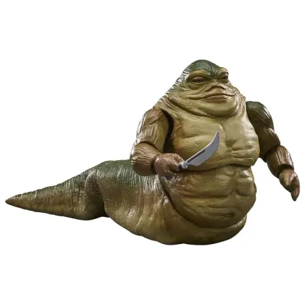 Star Wars The Mandalorian and Grog Rotta The Hutt figura 9,5cm fotografija proizvoda