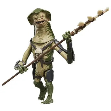 Star Wars: The Mandalorian and Grogu Vintage Collection akcijska figura Amani Guard 10 cm fotografija proizvoda
