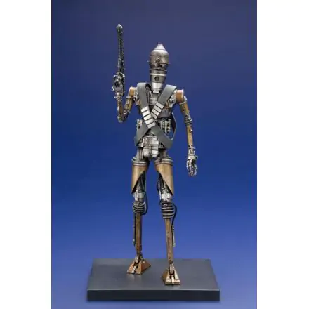 Star Wars The Mandalorian ARTFX+ PVC kip 1/10 IG-11 22 cm fotografija proizvoda