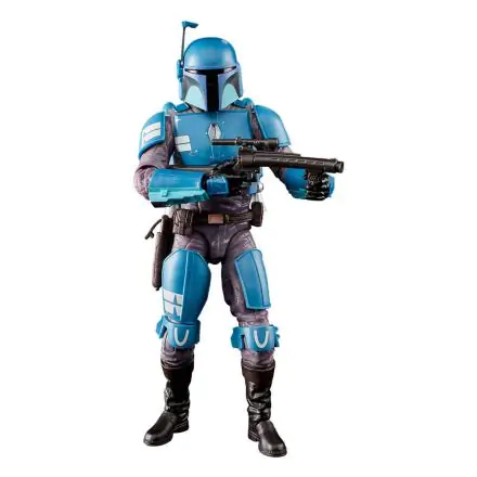 Star Wars: The Mandalorian Black Series akcijska figura 2022 Death Watch Mandalorian 15 cm fotografija proizvoda