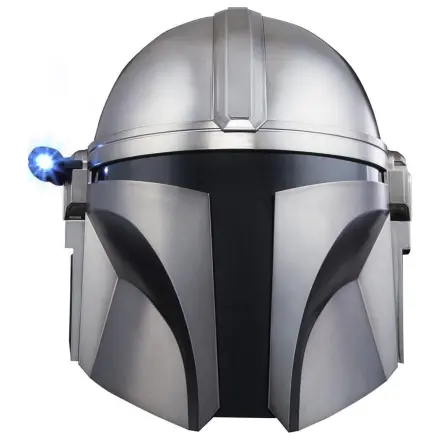 Star Wars The Mandalorian elektronička kaciga fotografija proizvoda