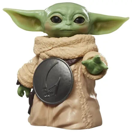 Star Wars: The Mandalorian & Grogu akcijska figura Grogu 17 cm fotografija proizvoda