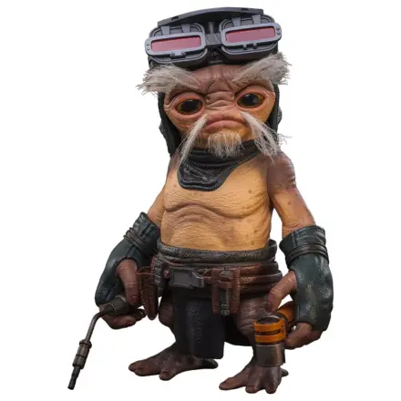 Star Wars: The Mandalorian & Grogu Figura u prirodnoj veličini Anzellan Droidsmith 27 cm fotografija proizvoda