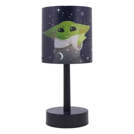 Star Wars: The Mandalorian Mini stolna lampa Grogu 24 cm fotografija proizvoda