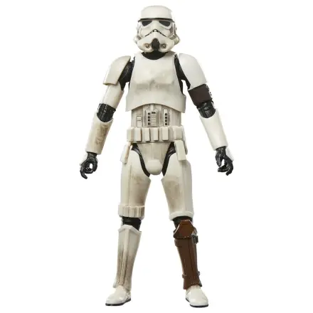 Star Wars: The Mandalorian & Grogu Black Series Akcijska figura Imperial Remnant Stormtrooper 15 cm fotografija proizvoda