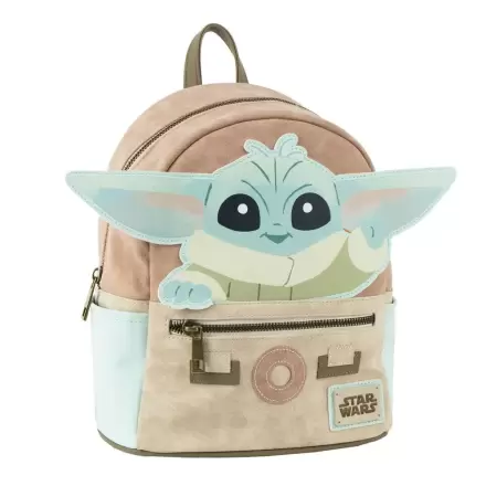 Star Wars The Mandalorian Grogu casual ruksak 24cm fotografija proizvoda
