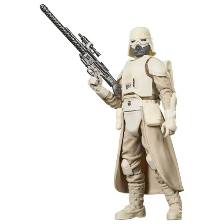 Star Wars The Mandalorian & Grogu Imperial Remnant Snowtrooper figure 15 cm fotografija proizvoda