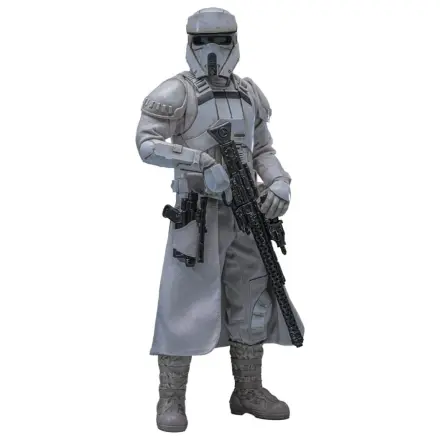 Star Wars: The Mandalorian & Grogu Movie Masterpiece akcijska figura 1/6 Imperial Remnant AT-RT Driver 30 cm fotografija proizvoda