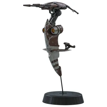 Star Wars: The Mandalorian & Grogu Movie Masterpiece dodatak 1/6 STAP 32 cm fotografija proizvoda