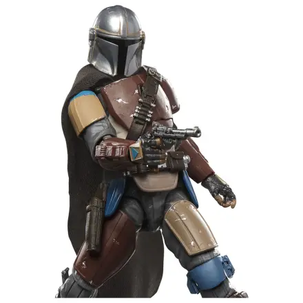 Star Wars The Mandalorian Pagodon figura 15 cm fotografija proizvoda